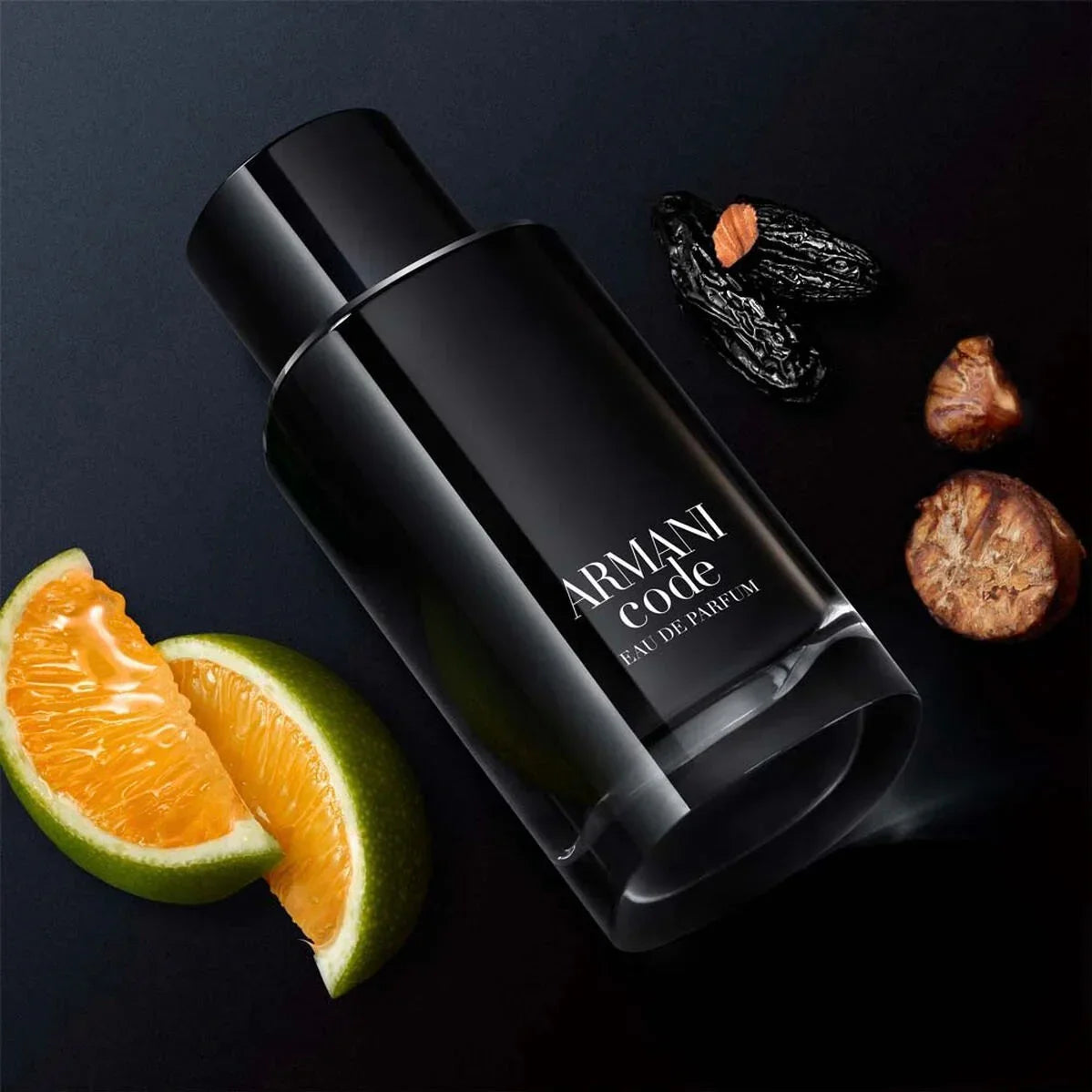 Armani code edp 75ml perfume house
