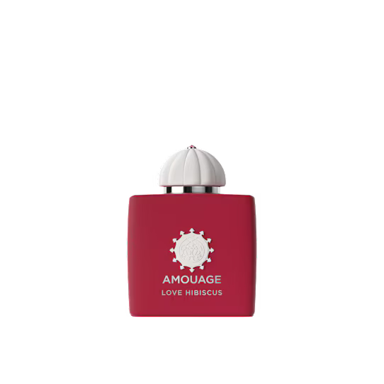 Amouage love hibiscus eau de parfum