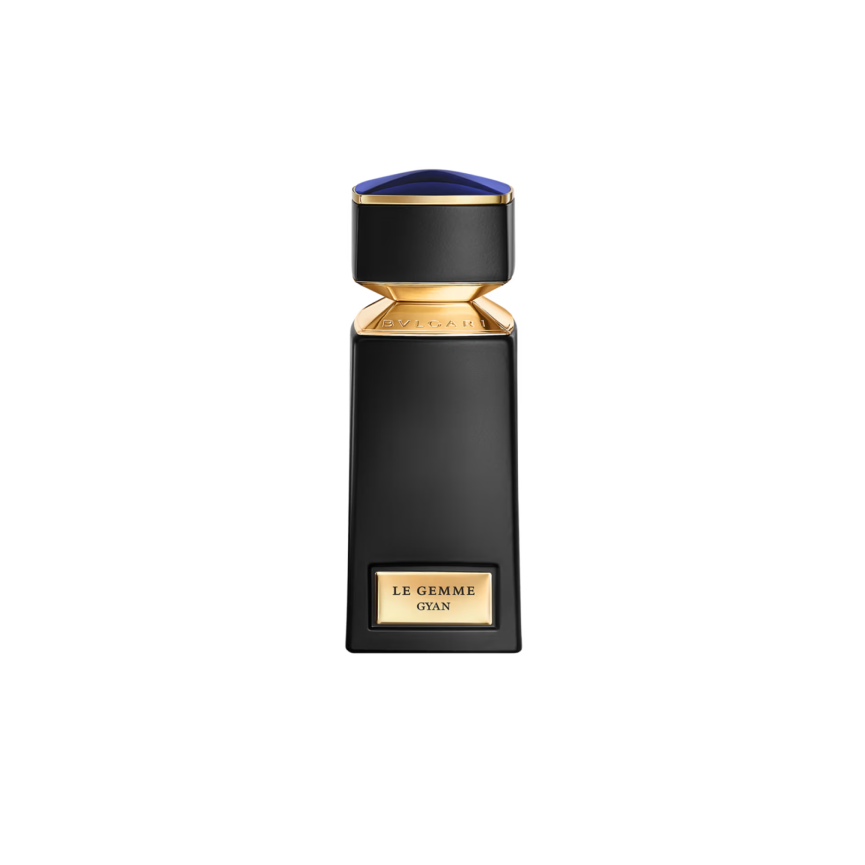 Bvlgari le gemme gyan eau de parfum 125ml bvlgari