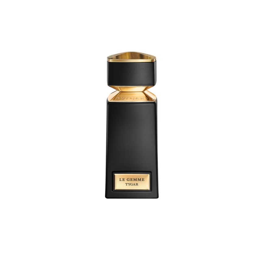 Bvlgari le gemme tygar eau de parfum 125ml bvlgari