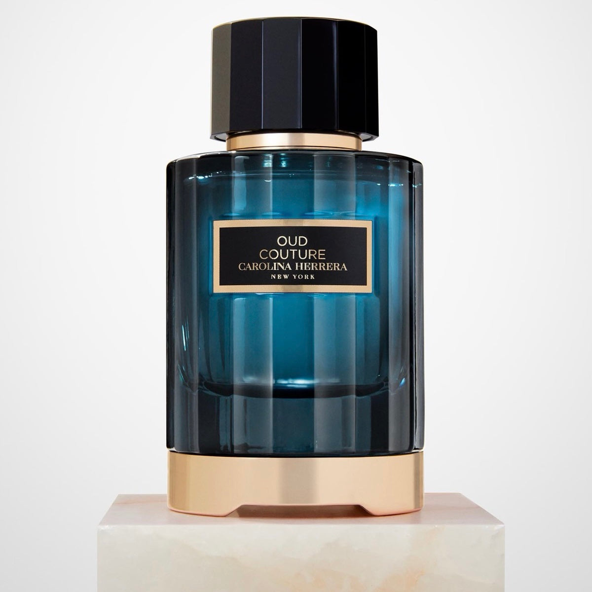 Carolina herrera oud couture eau de parfum 100ml luxury oud rose fragrance uae