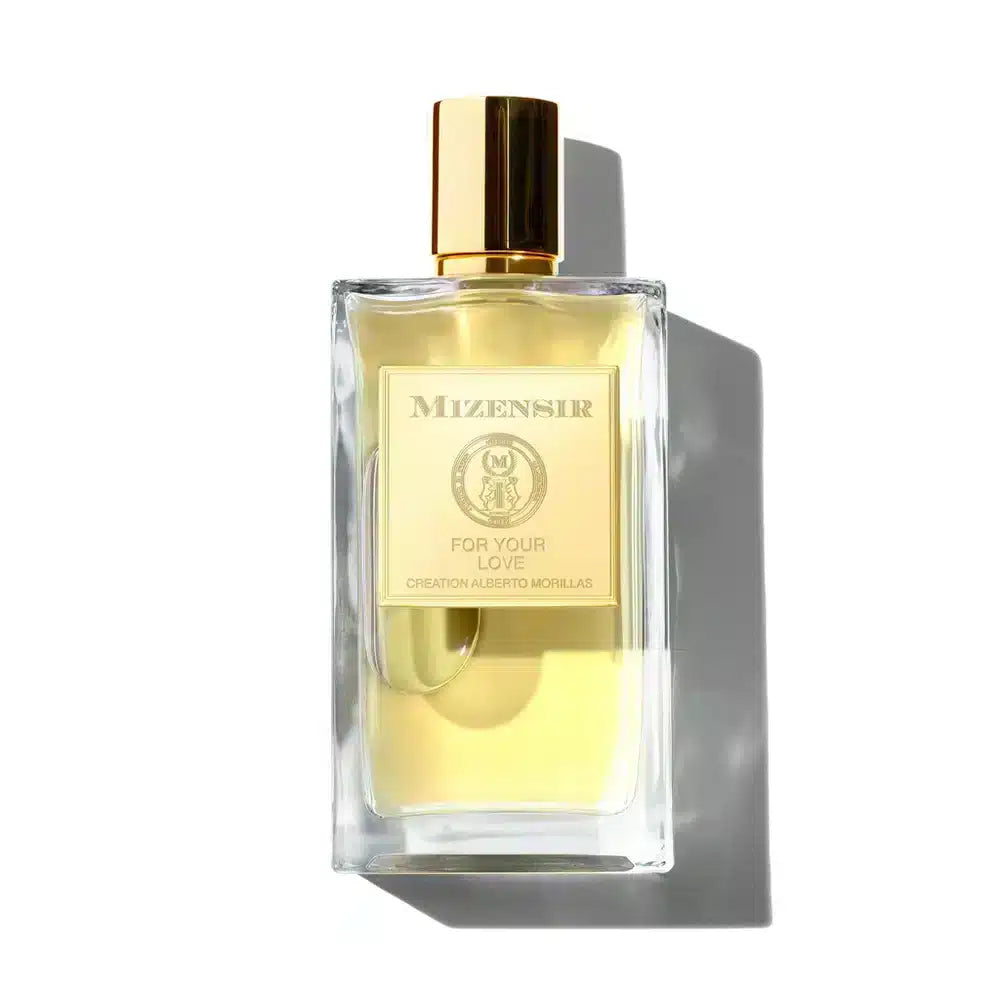 Mizensir for your love eau de parfum 100ml