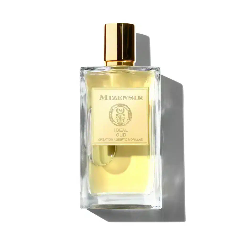 Mizensir ideal oud eau de parfum 100ml