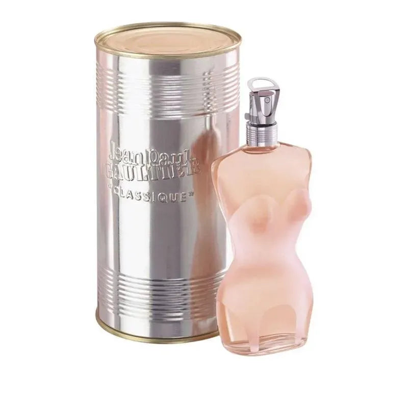 Jean paul gaultier classique eau de toilette 100ml