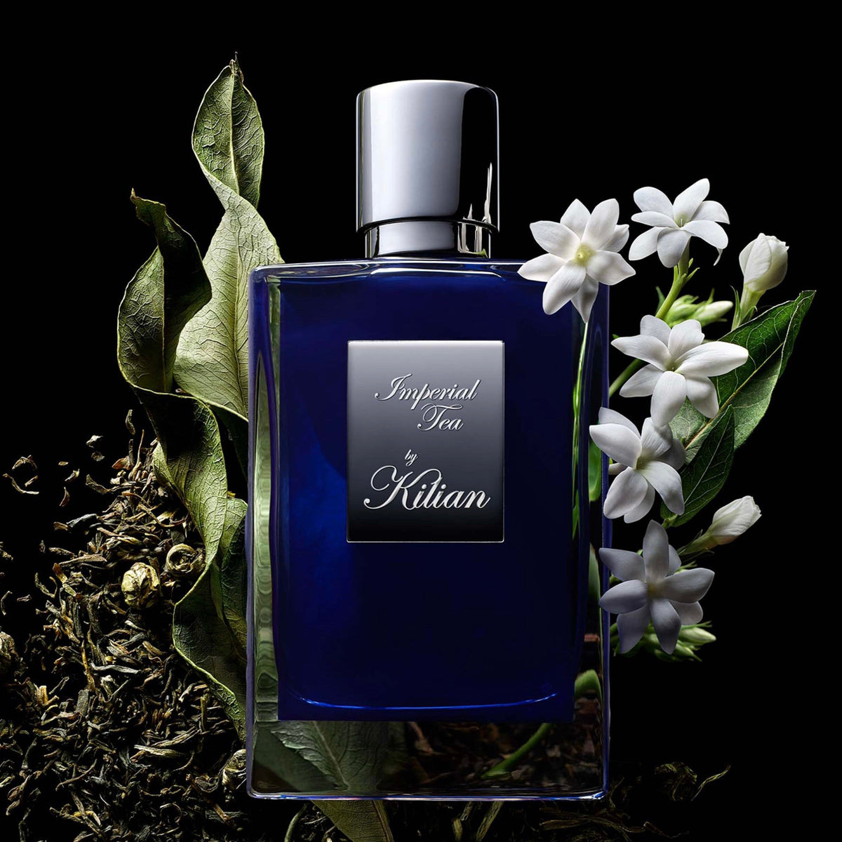 Kilian imperial tea eau de parfum 50ml green tea citrus luxury fragrance uae