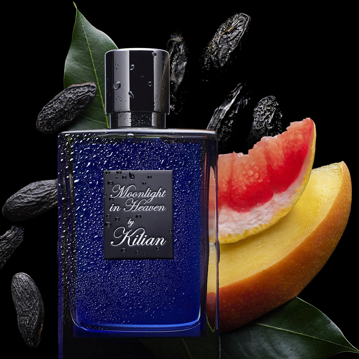 Kilian moonlight in heaven eau de parfum 50ml tropical mango coconut luxury fragrance uae