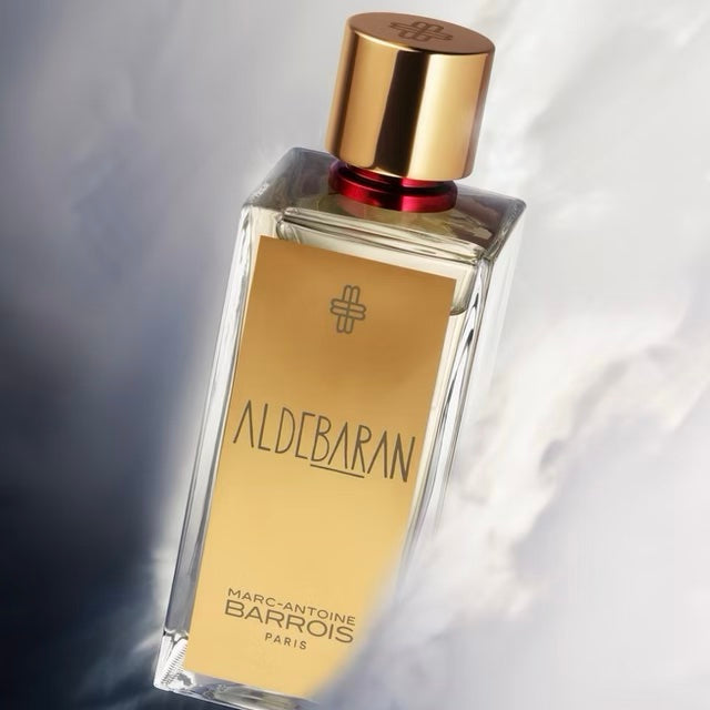 Marc antoine barrois aldebaran eau de parfum 100ml luxury tuberose floral niche fragrance uae