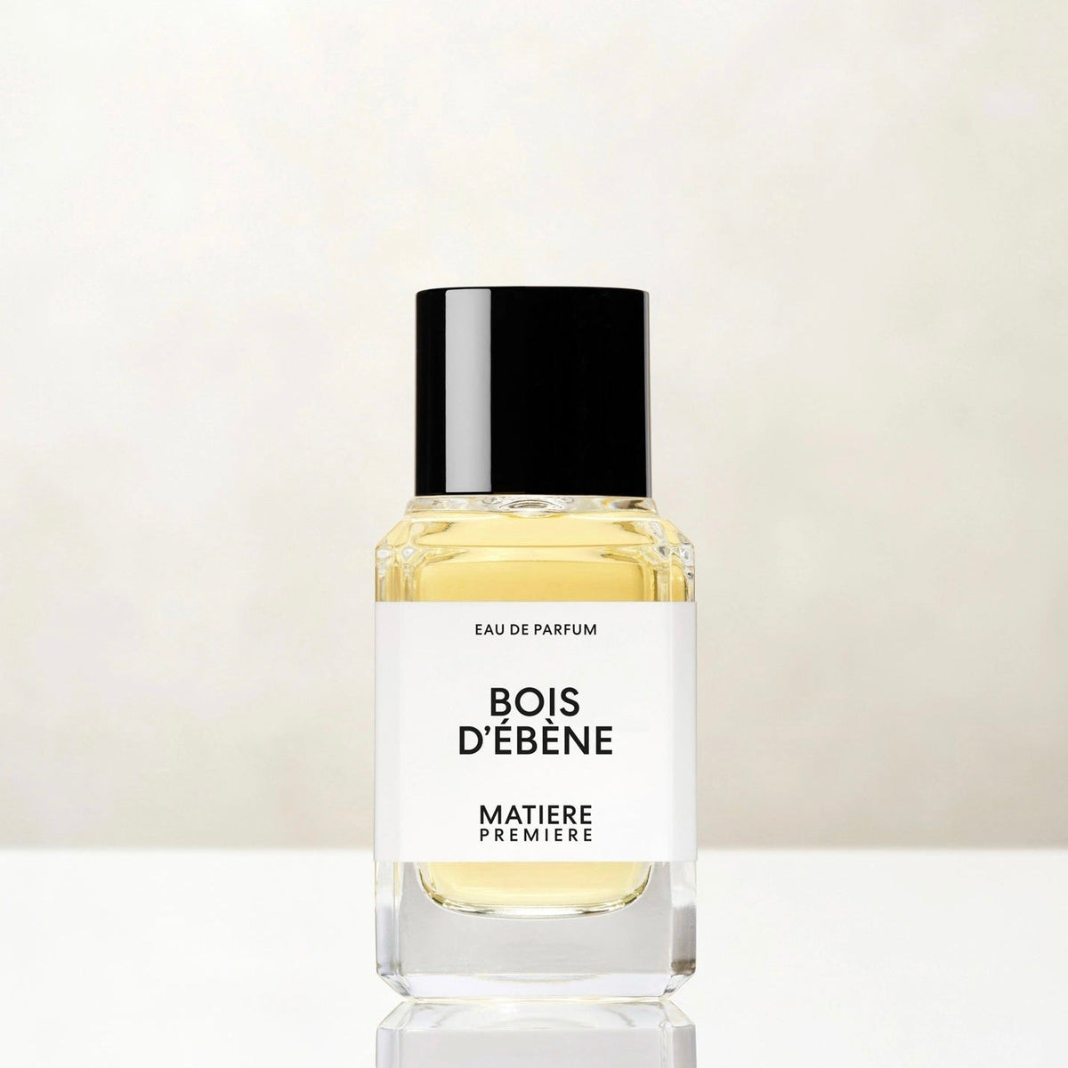 Matiere premiere bois d ebene eau de parfum 100ml luxury woody niche fragrance uae