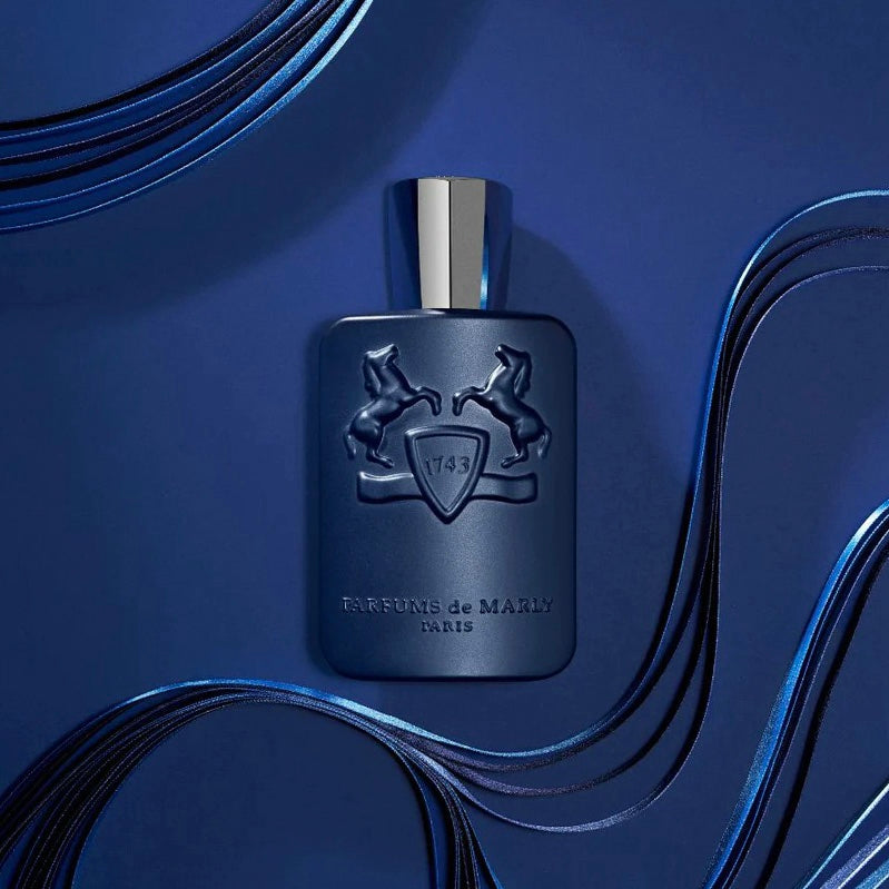 Parfums de marly layton eau de parfum 125ml spicy apple vanilla luxury fragrance uae