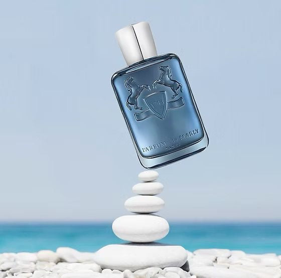 Parfums de marly sedley eau de parfum 125ml fresh citrus aromatic luxury fragrance uae