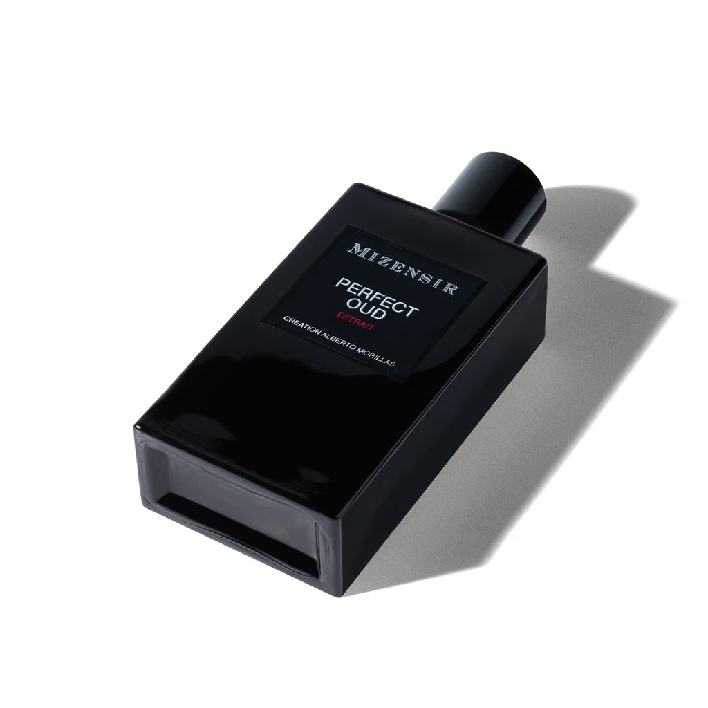 Mizensir perfect oud extrait de parfum 100ml