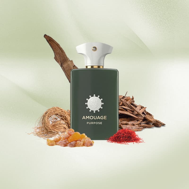 Amouage purpose eau de parfum 100ml
