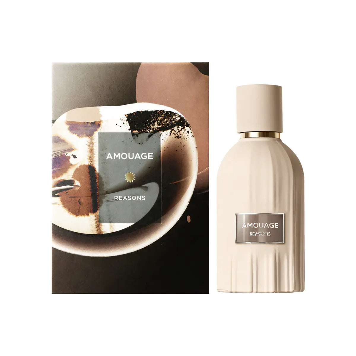 Amouage reasons essence de parfum 100ml