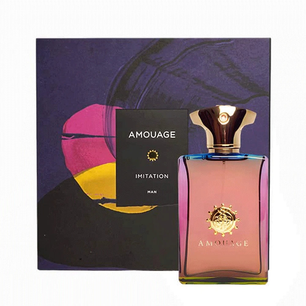 Amouage imitation 100ml