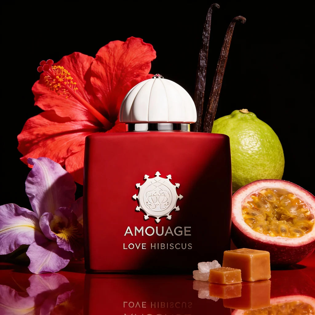 Buy amouage love hibiscus edp 100ml