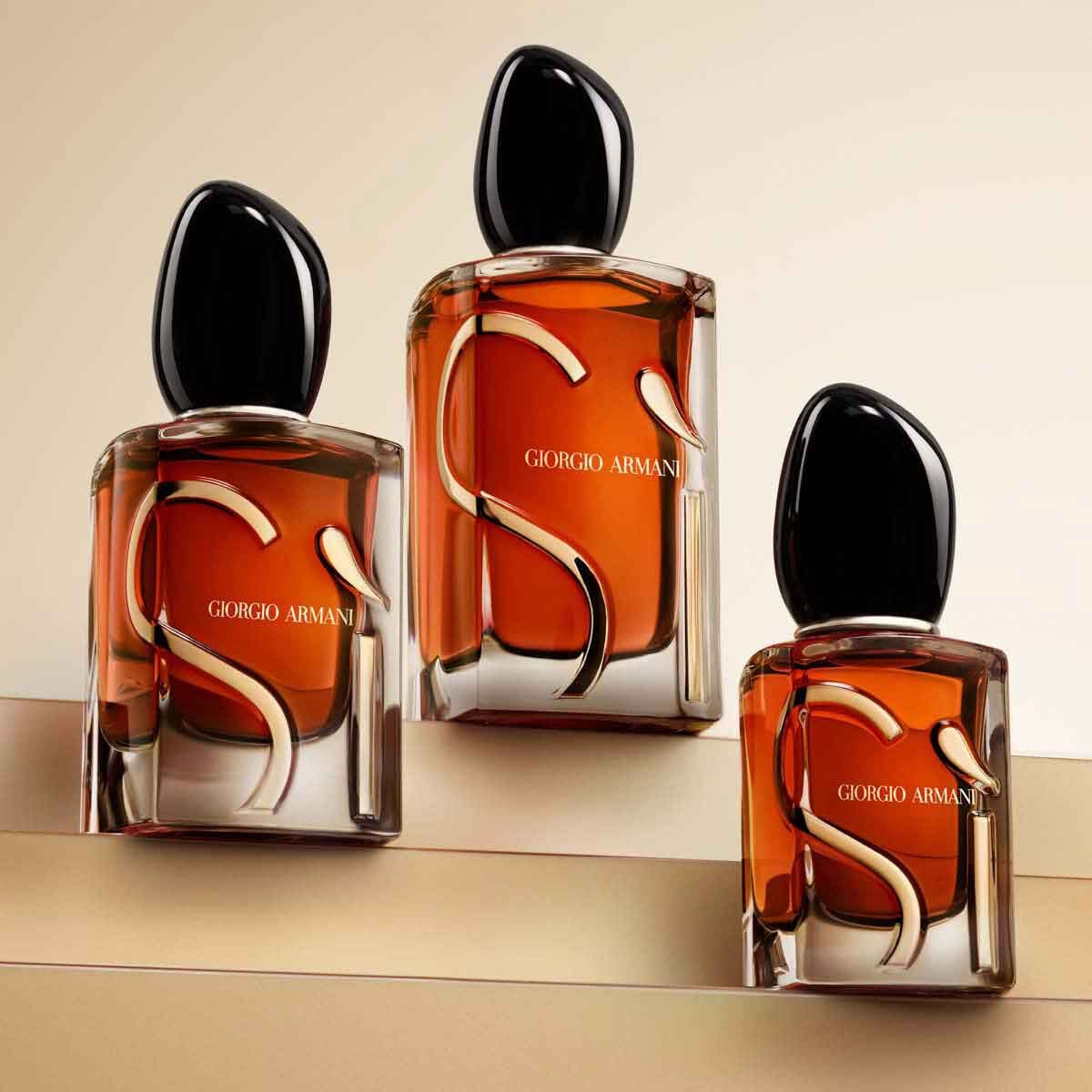 Giorgio armani si parfum 100ml