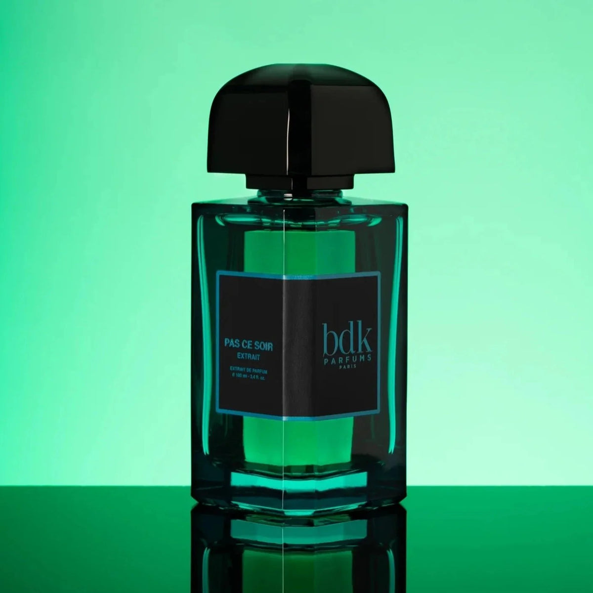 Bdk pas ce soir extrait de parfum 100ml luxury women's perfume uae
