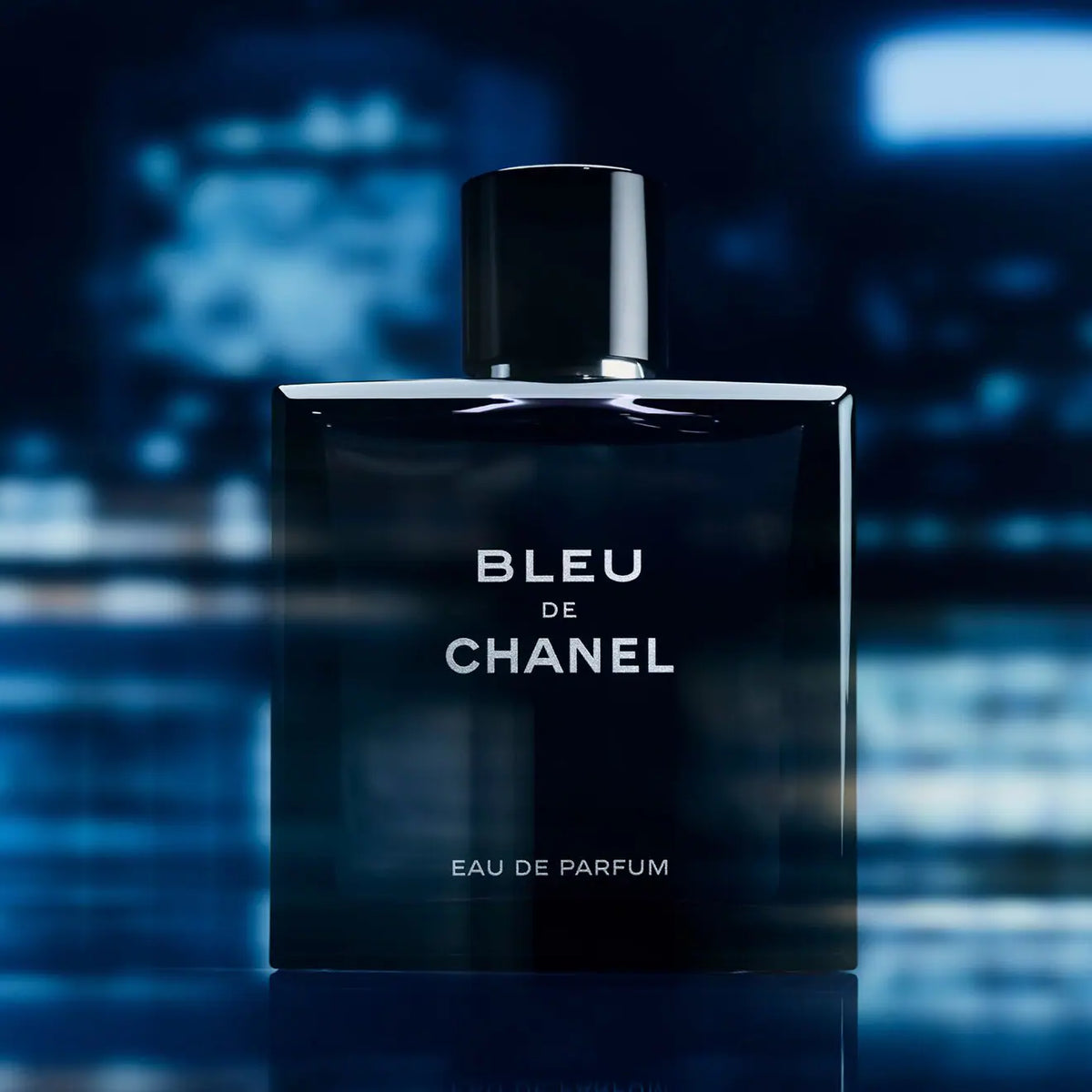 Chanel bleu de chanel 100ml eau de parfum