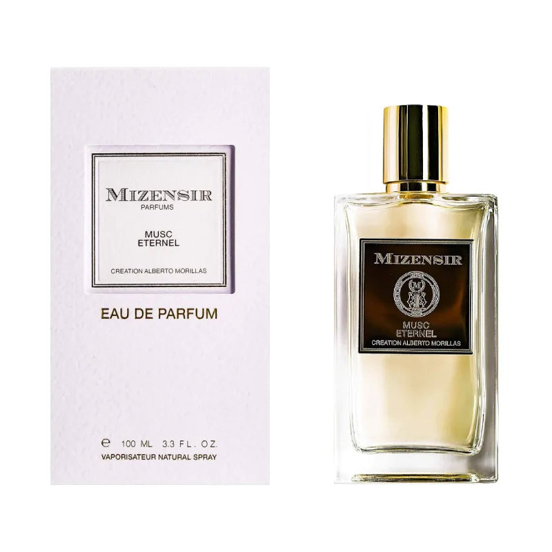 Mizensir musc eternel eau de parfum 100ml