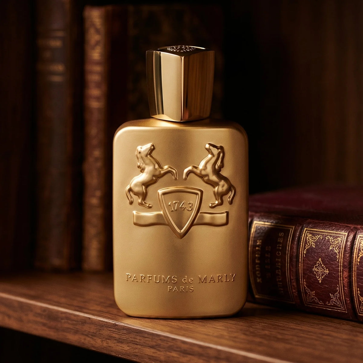 Buy parfums de marly godolphin 125ml in uae