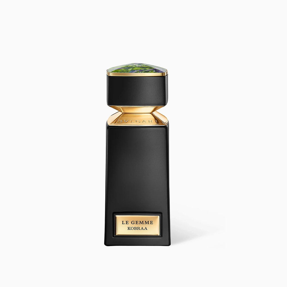 Bvlgari le gemme kobraa eau de parfum 125ml bvlgari