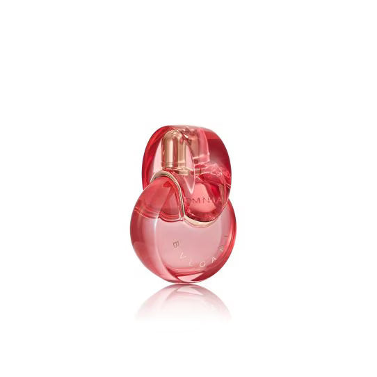 Bvlgari omnia coral 100ml eau de toilette luxury fragrance uae