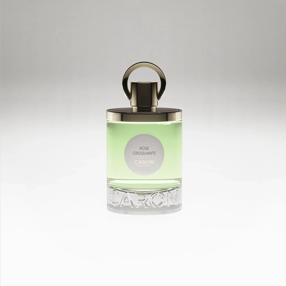 Caron rose croquante eau de parfum 100ml