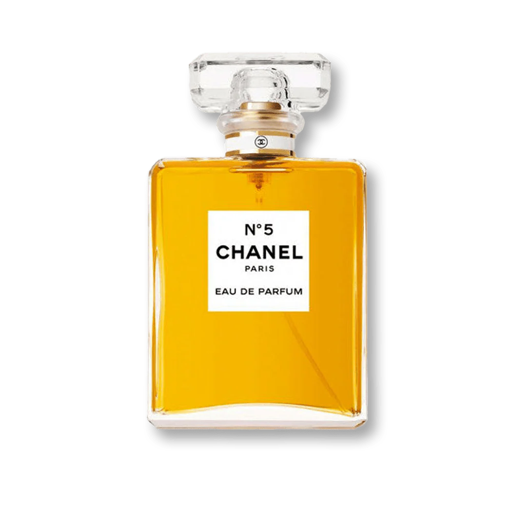 Chanel no