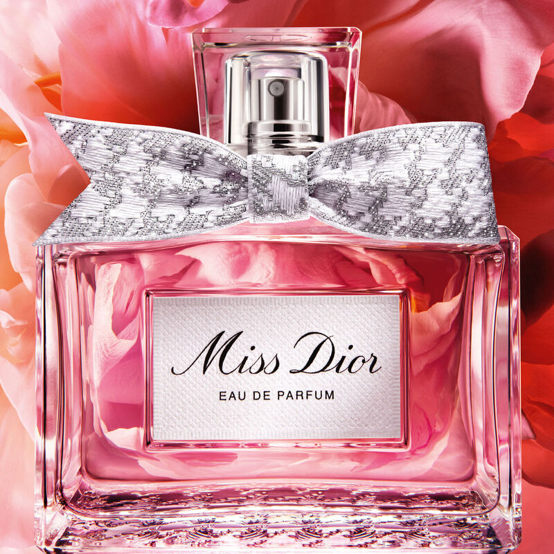 Christian dior miss dior eau de parfum 100ml