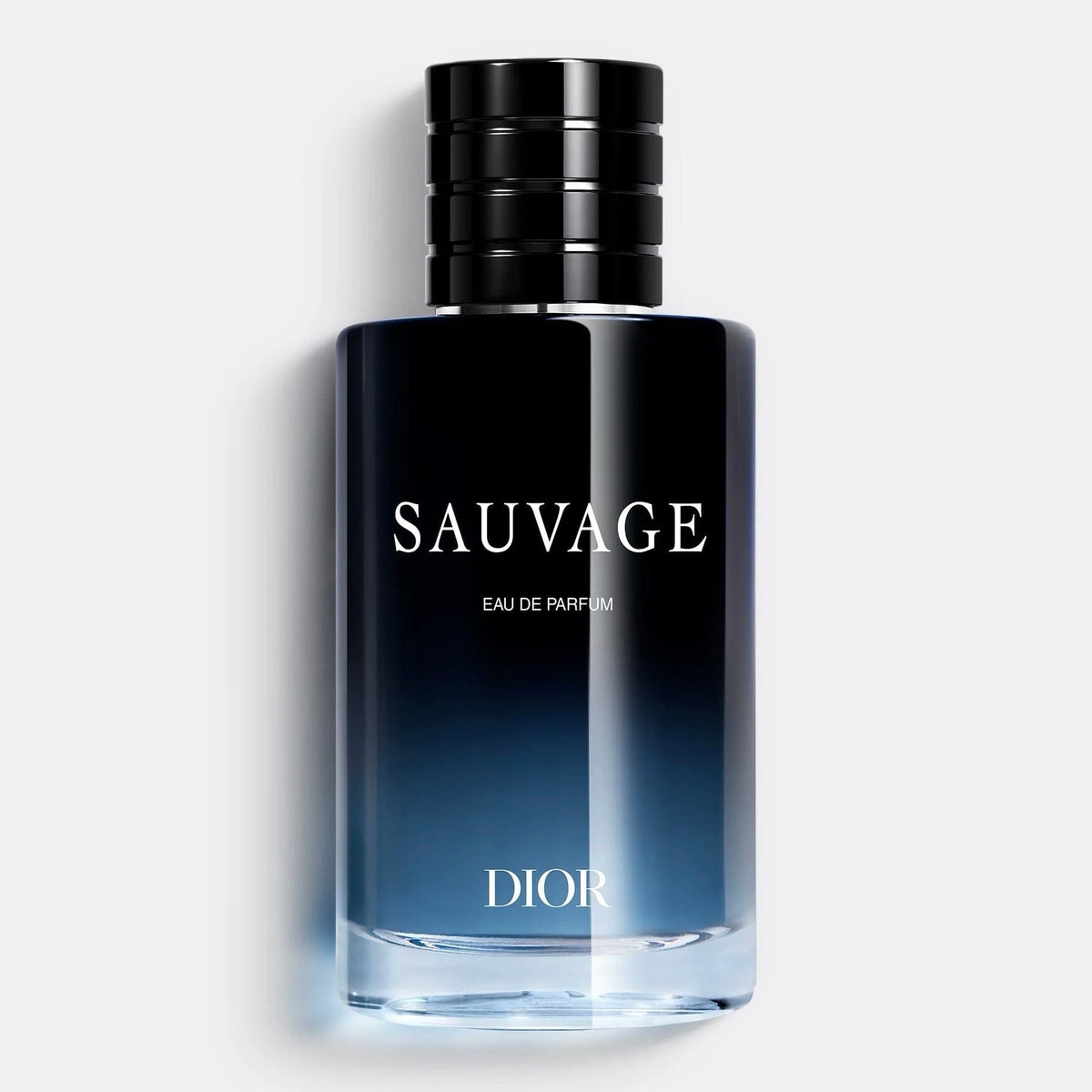 Christian dior sauvage eau de parfum 100ml men's fragrance