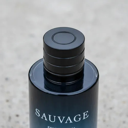Christian dior sauvage eau de parfum 60ml