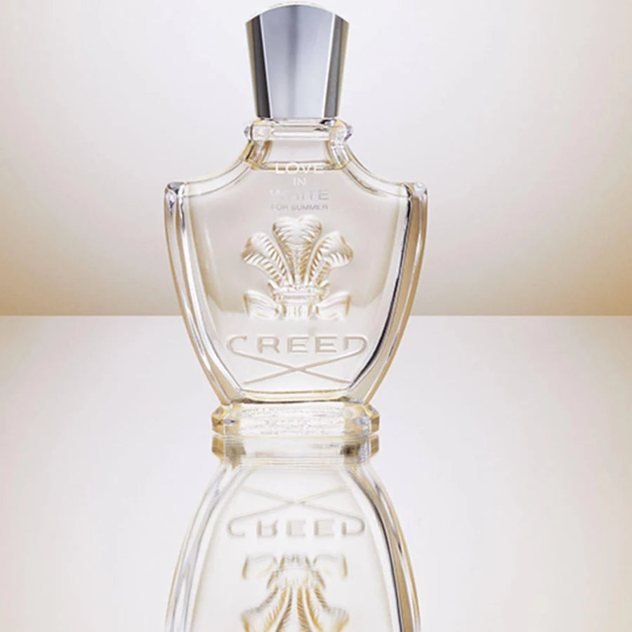 Creed love in white eau de parfum 75ml