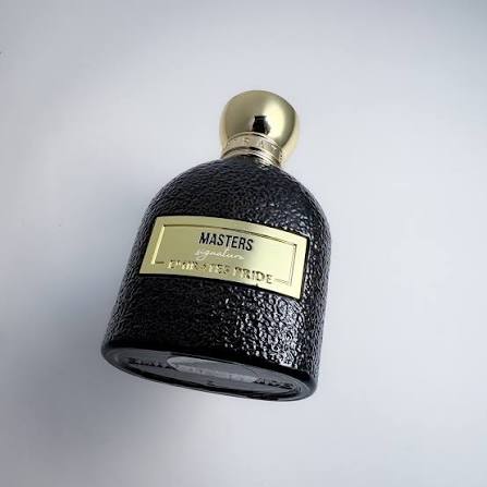 Emirates pride masters signature eau de parfum 100ml