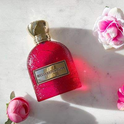 Emirates pride mysterious rose eau de parfum 100ml