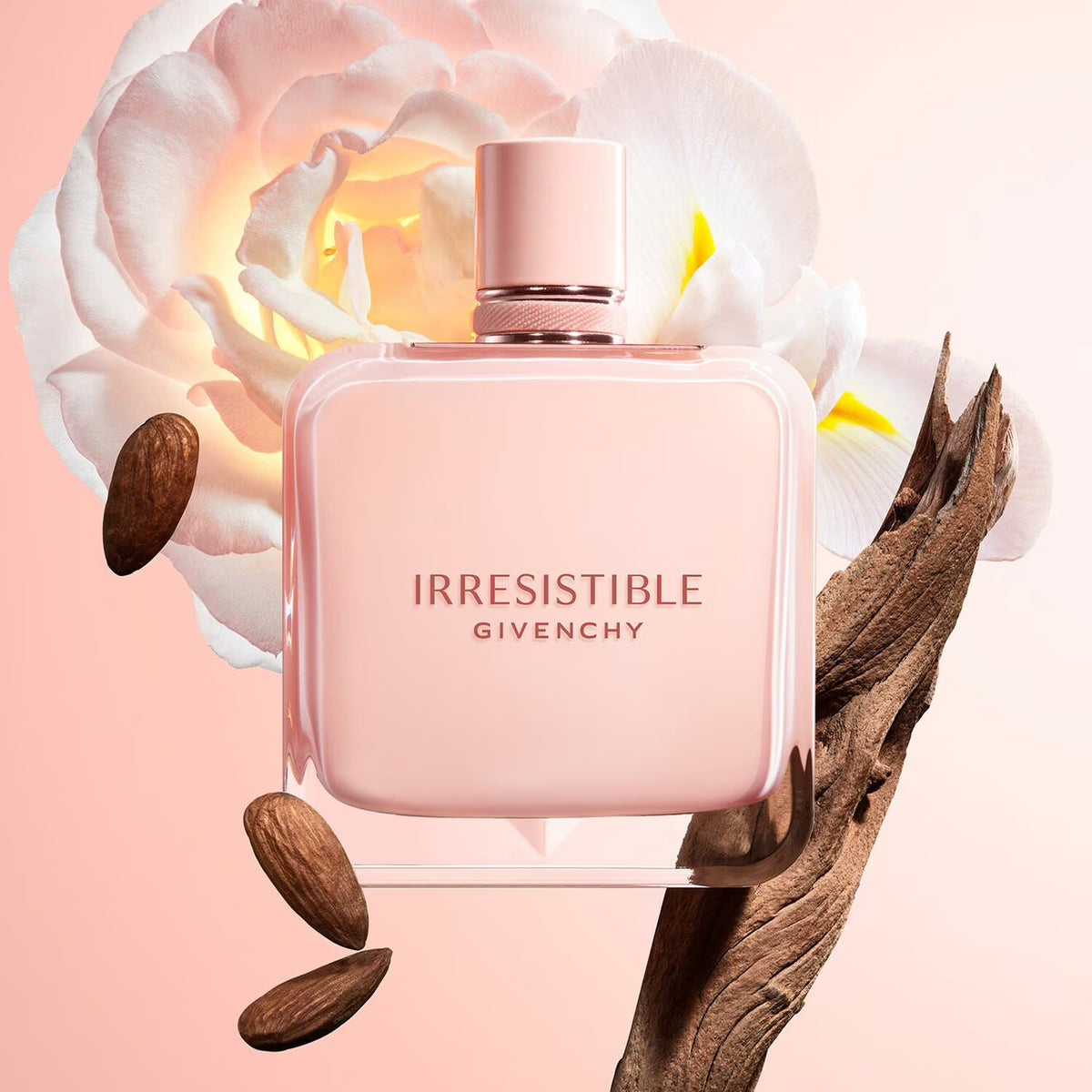 Givenchy irresistible eau de parfum nude velvet 100ml bottle