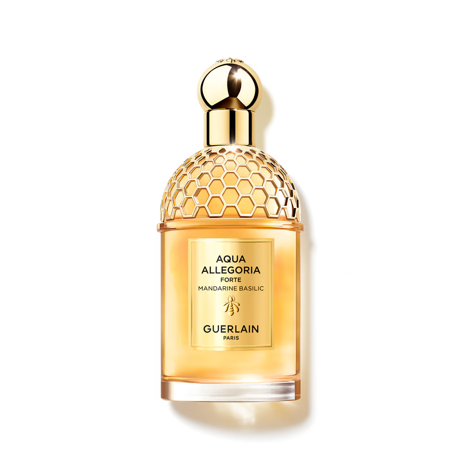 Guerlain aqua allegoria forte mandarine basilic forte eau de parfum 75ml for women