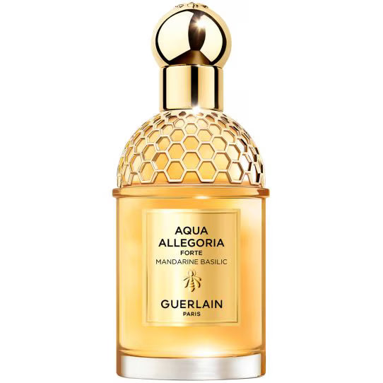 Guerlain aqua allegoria forte mandarine basilic forte eau de parfum 75ml