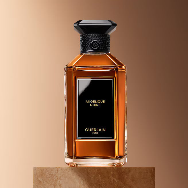 Guerlain l'art & la matiere angelique noire eau de parfum 200ml