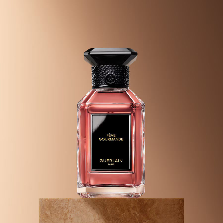 Guerlain l'art & la matière fève gourmande eau de parfum 200ml
