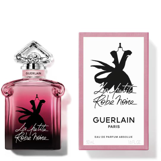 Guerlain la petite robe noire eau de parfum absolue 50ml