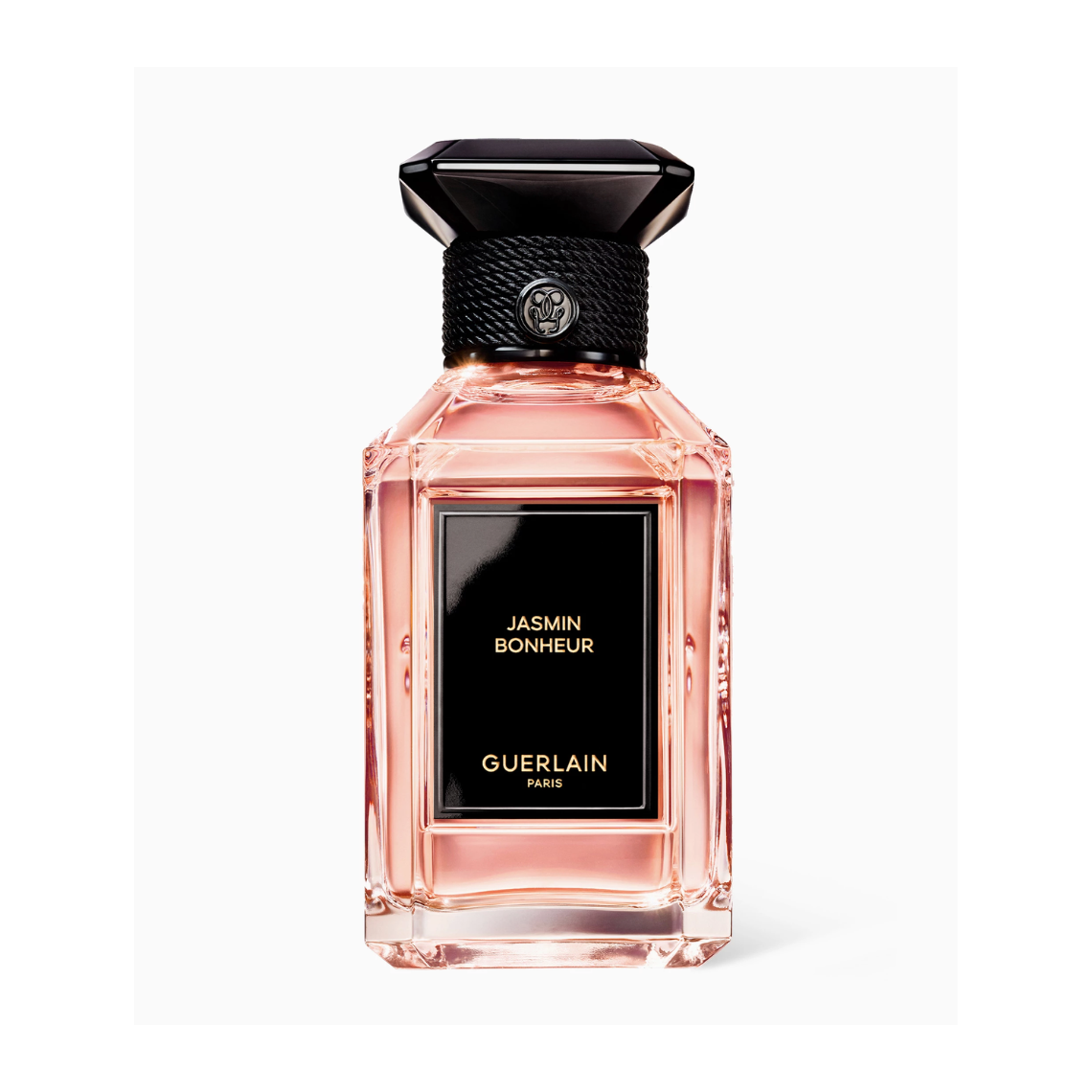 Guerlain l'art & la matiere jasmin bonheur 100ml eau de parfum bottle