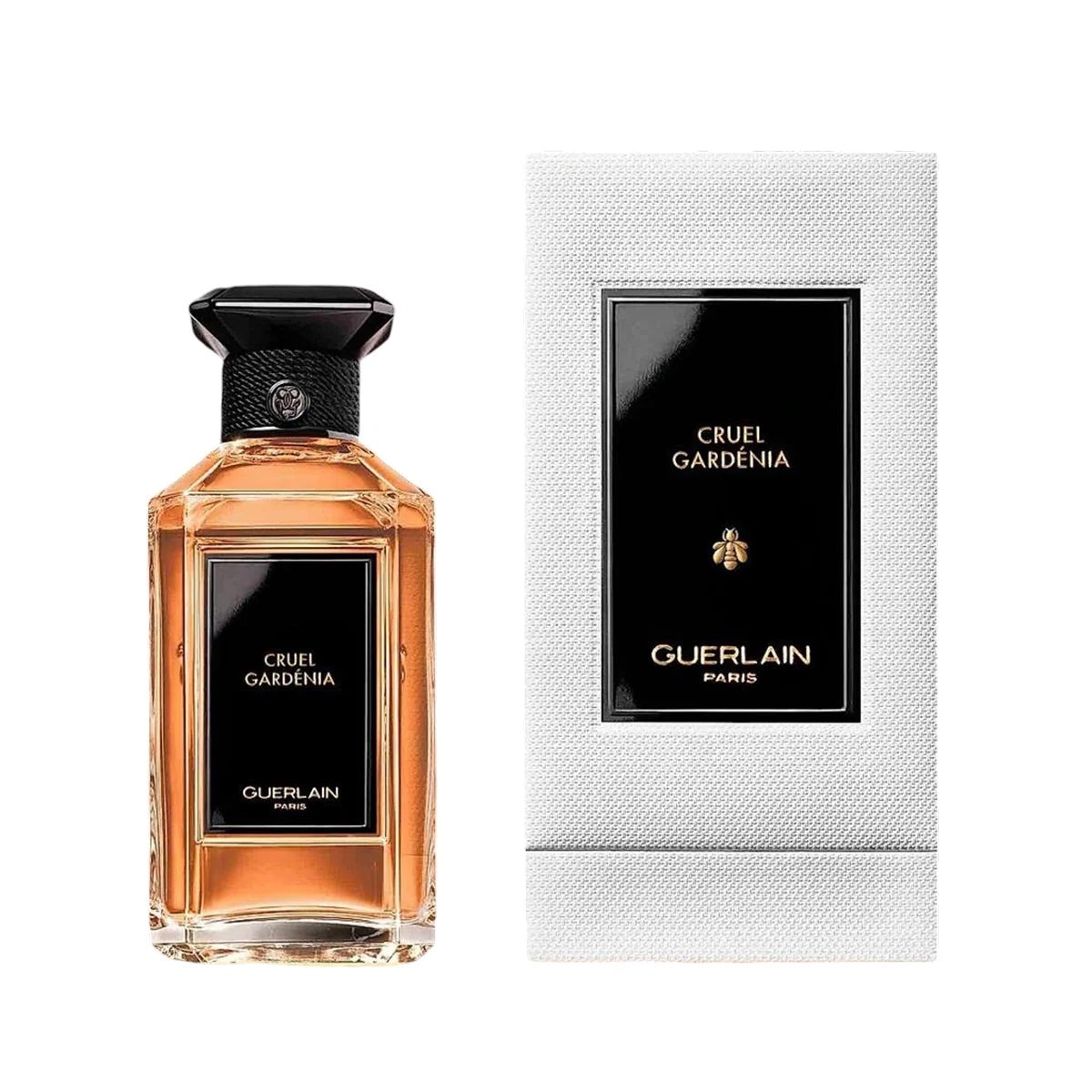 Guerlain l'art & la matiere cruel gardenia eau de parfum 100ml