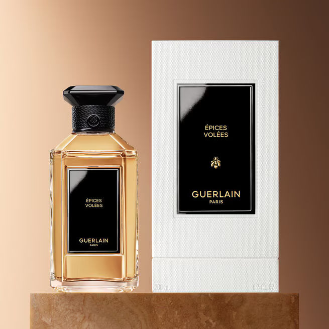 Guerlain l'art & la matiere epices volees eau de parfum 100ml
