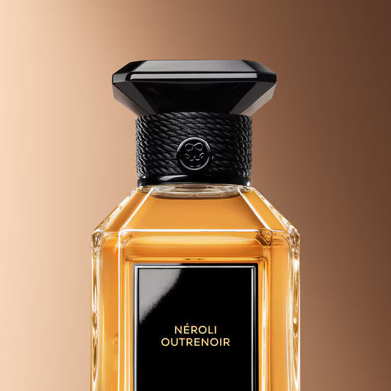 Guerlain l'art & la matière neroli outrenoir eau de parfum 100ml