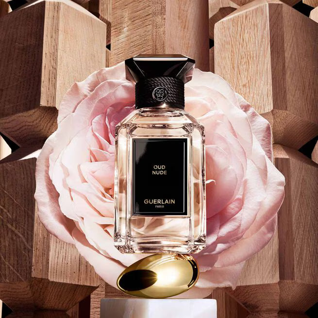 Guerlain l'art & la matière oud nude eau de parfum 100ml