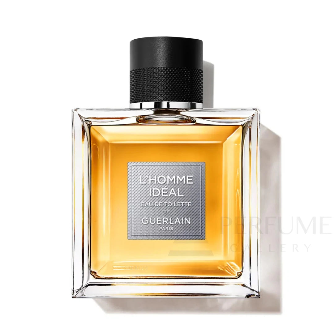 Guerlain l'homme idéal eau de toilette 100ml