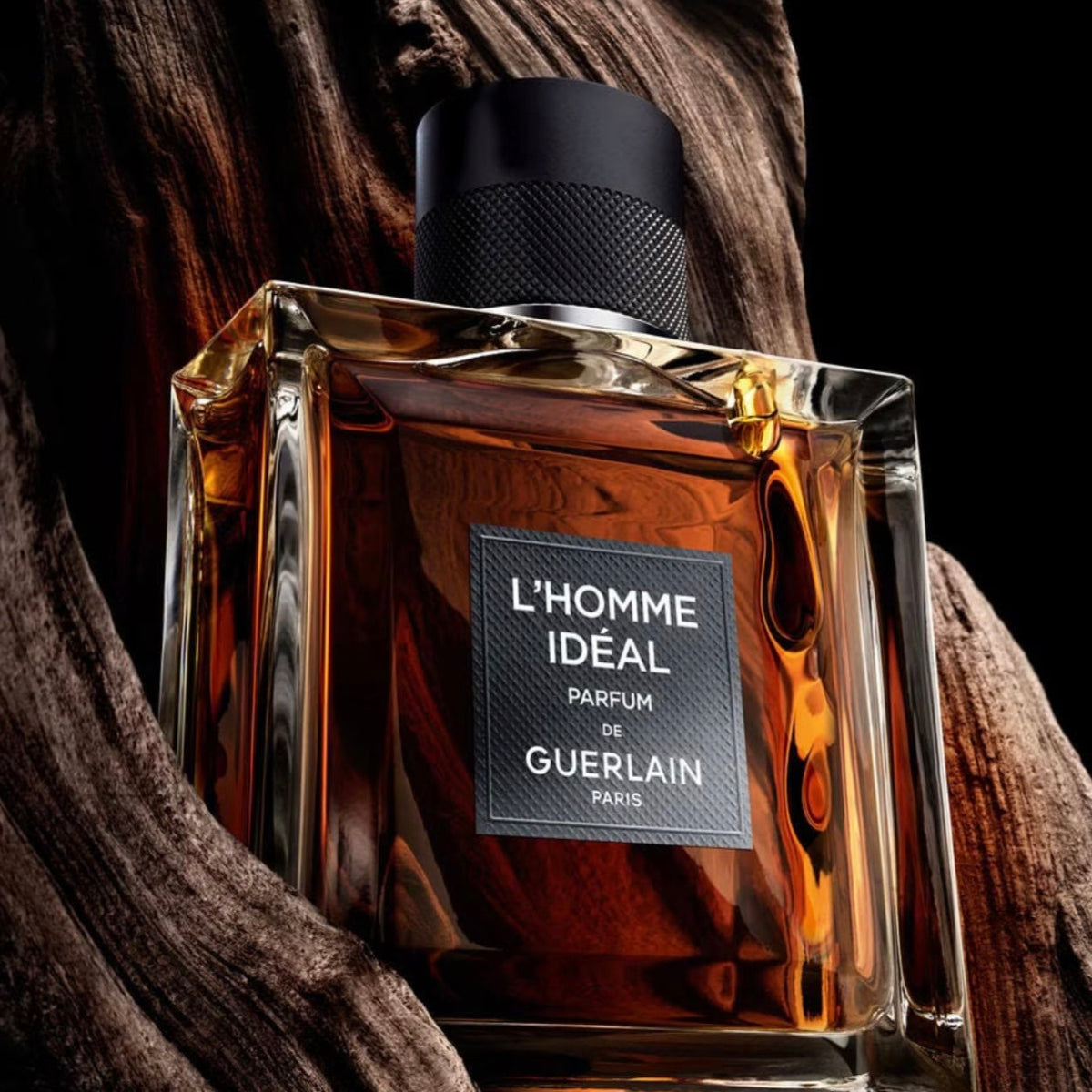 Guerlain l'homme ideal parfum 100ml for men