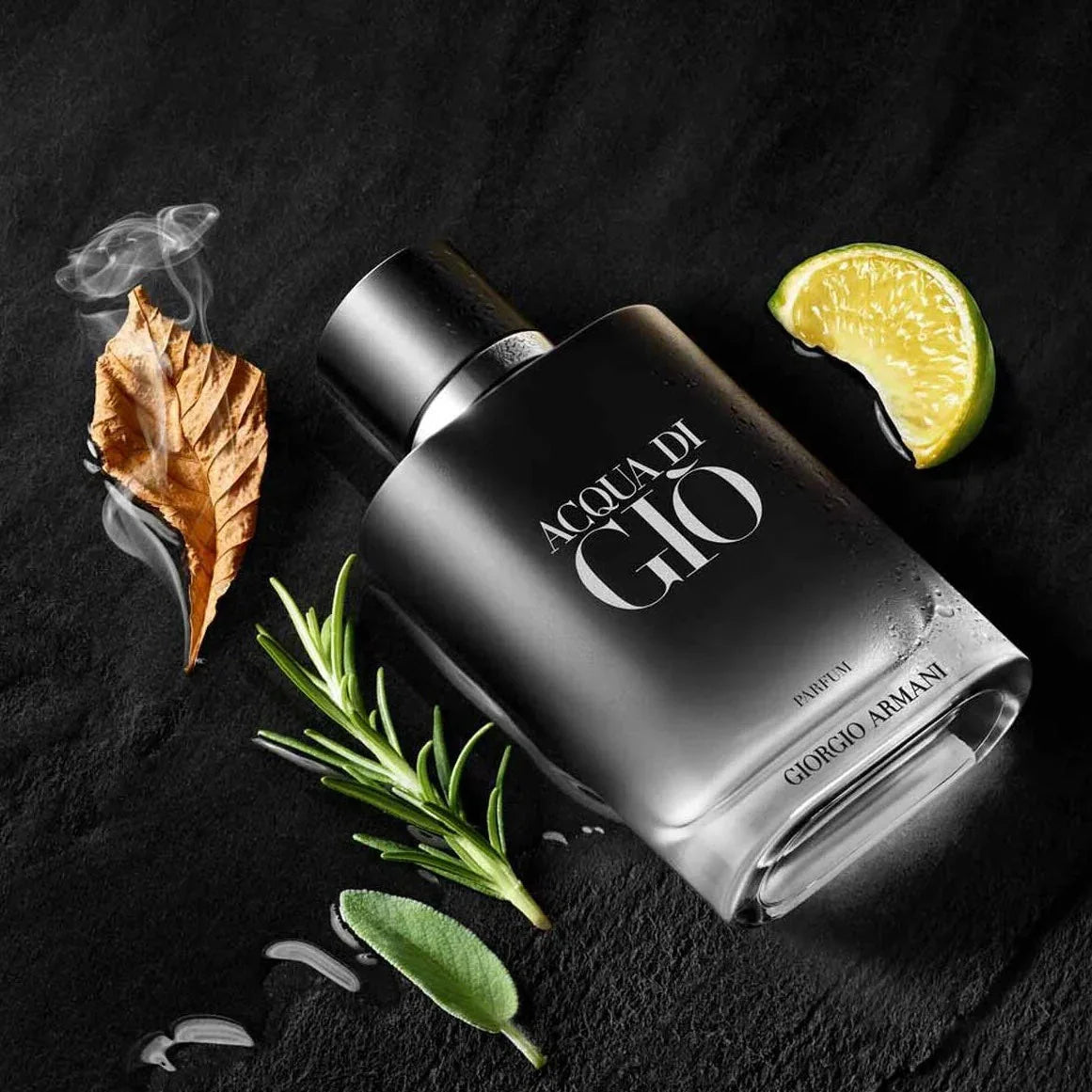 Armani aqua di gio parfum 100ml perfume house