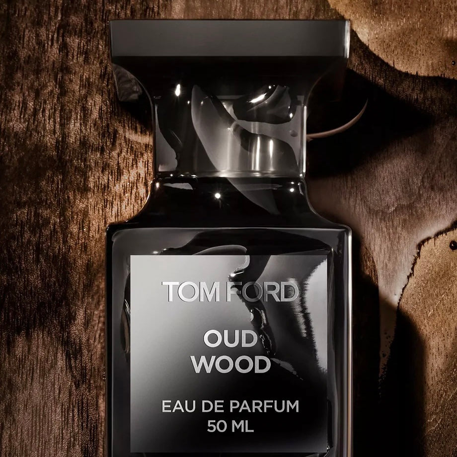 Tom ford oud wood 50ml perfume house
