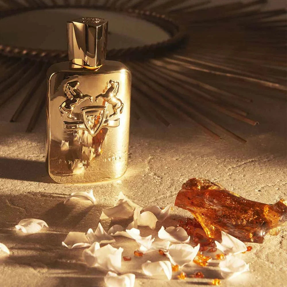 Parfums de marly godolphin 125ml perfume house